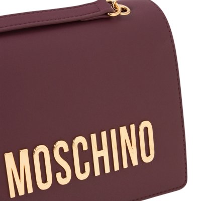 THE BOLD LOVE SHOULDER BAG